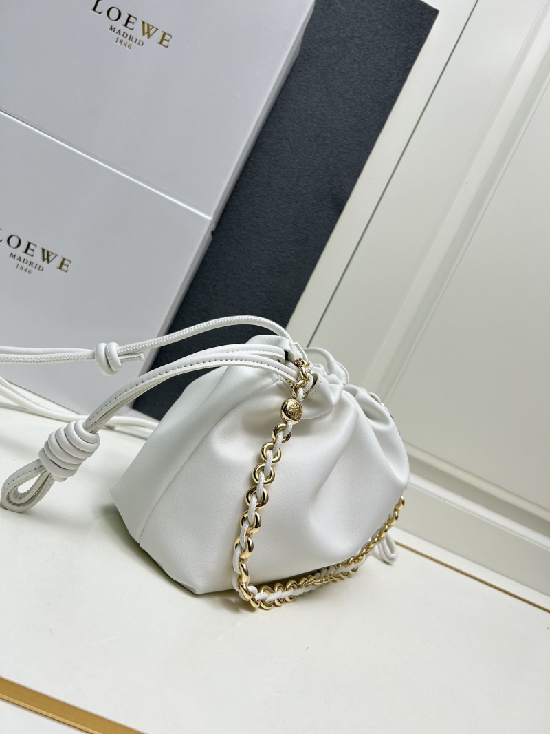 Loewe Handle Bags